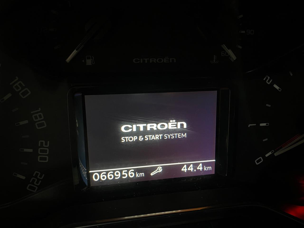 Citroen Berlingo PureTech 110 Stop&Start M Feel