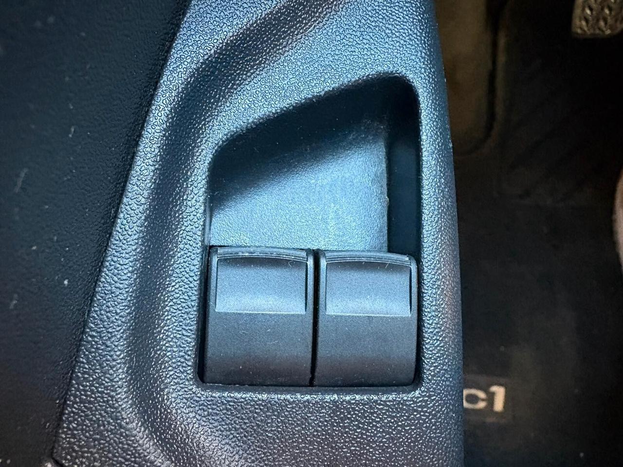 Citroen C1 VTi 68 5 porte Live