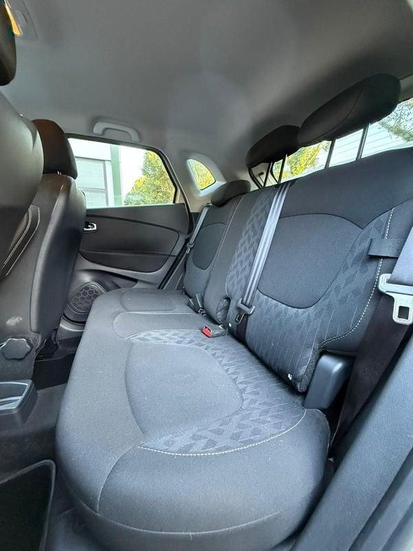 Renault Captur Captur TCe 12V 90 CV Sport Edition