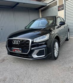 Audi Q2 30 1.6 TDI 116cv S tronic Admired