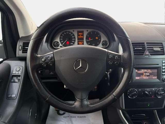 Mercedes-Benz A 160 BlueEFFICIENCY Coupé Special Edition