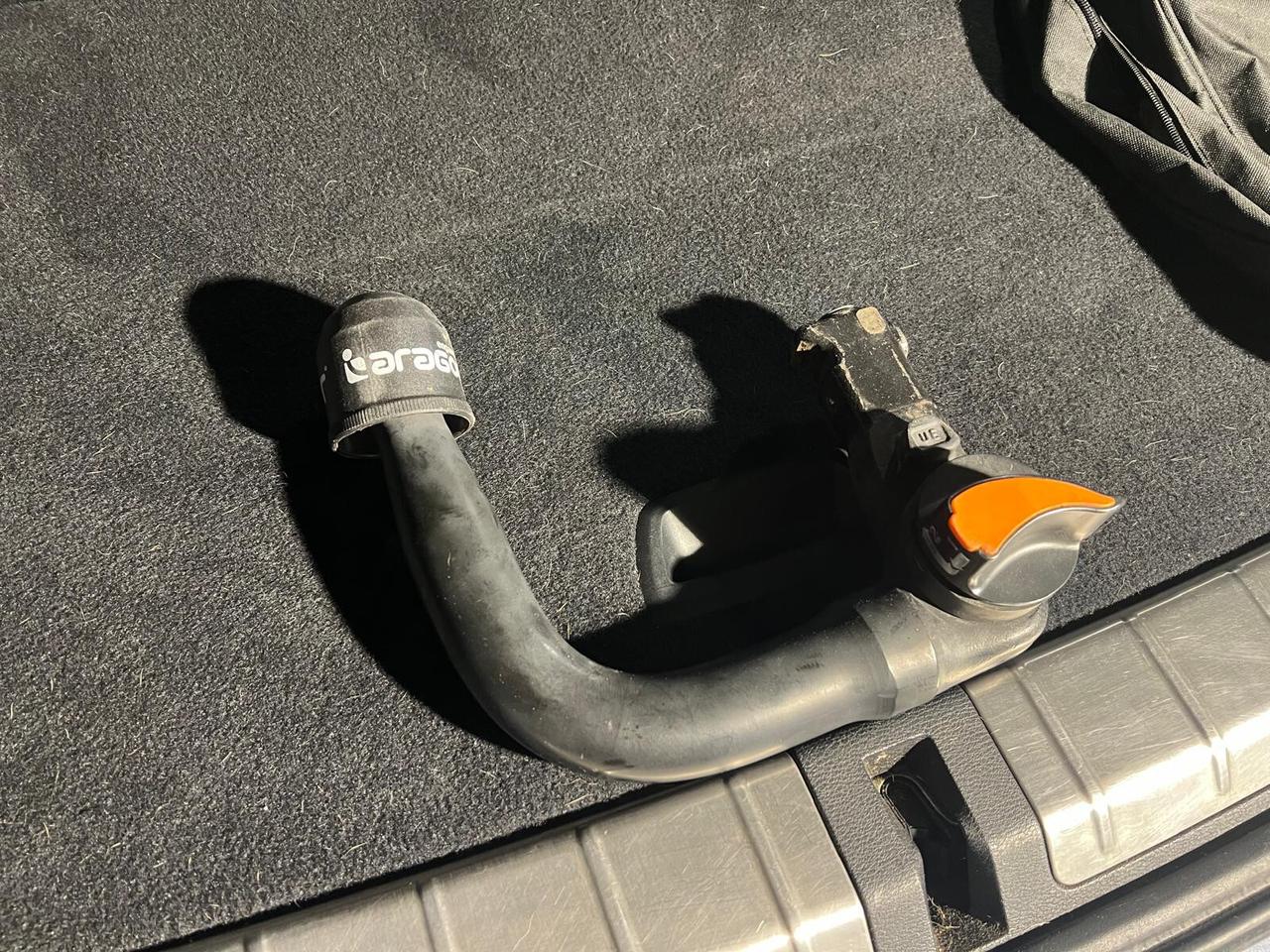 Bmw X1 xDrive18d xLine 2016