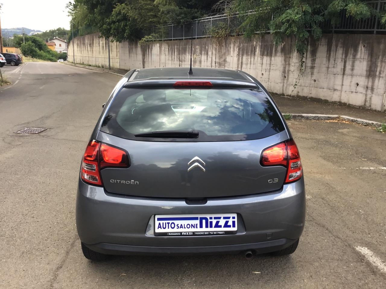 Citroen C3 1.1 Attraction