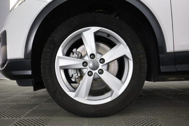 AUDI Q2 Q2 1.6 TDI S tronic