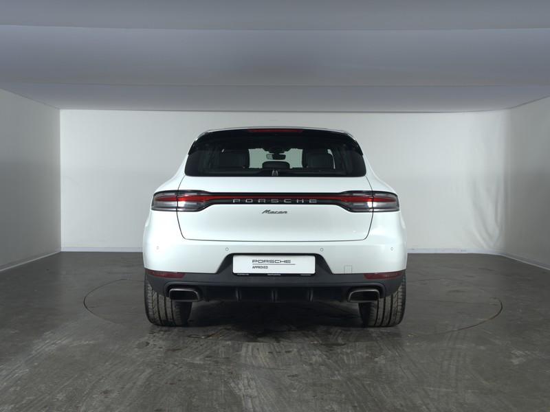 Porsche Macan 2.0 245cv pdk