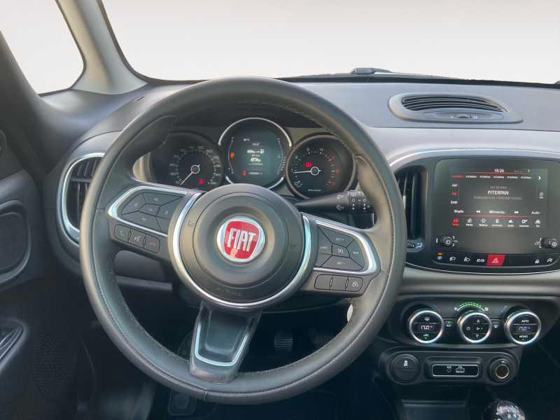 FIAT 500L 1.6 mjt Lounge 120cv