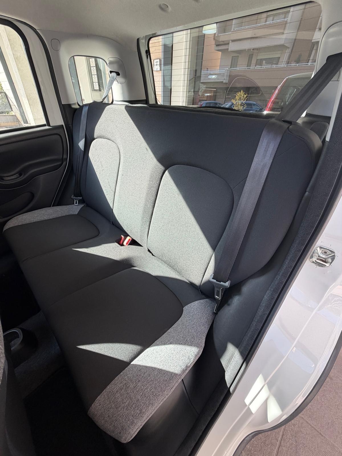 Fiat Panda 1.2 Pop