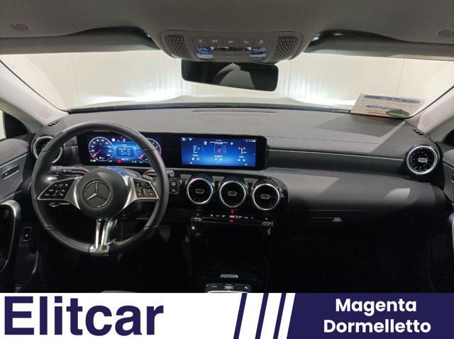 MERCEDES-BENZ CLA 180 Automatic Shooting Brake Progressive Advanced