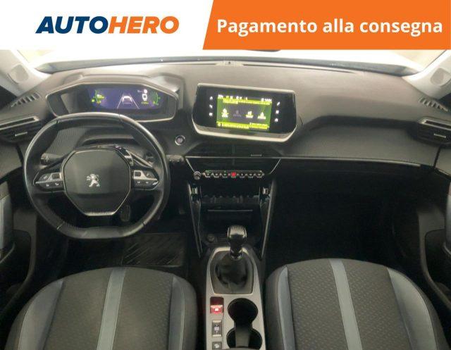 PEUGEOT 2008 PureTech 100 S&S Allure