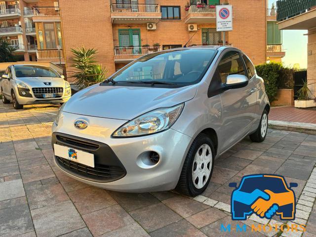FORD Ka+ 1.2 Plus 69 cv