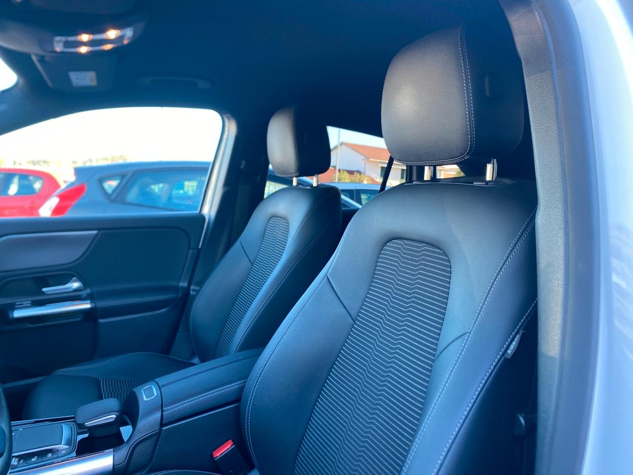 Mercedes-benz GLA 180 d Automatic Sport Plus