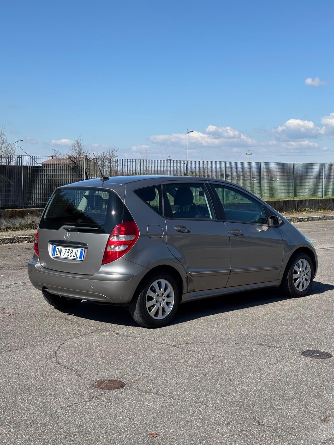Mercedes-benz A 150 Elegance GARANZIA