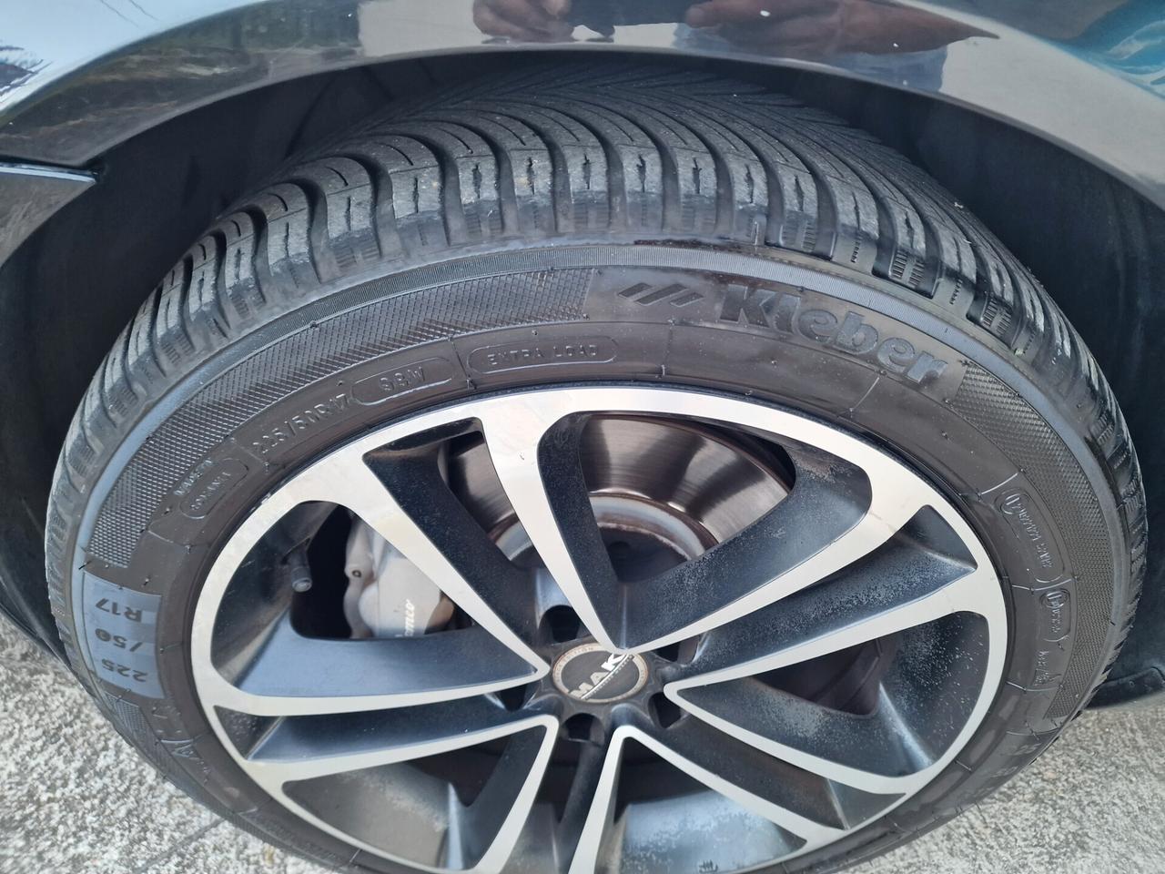 Alfa Romeo 159 1.9 JTDm Sportwagon "120.000 km"