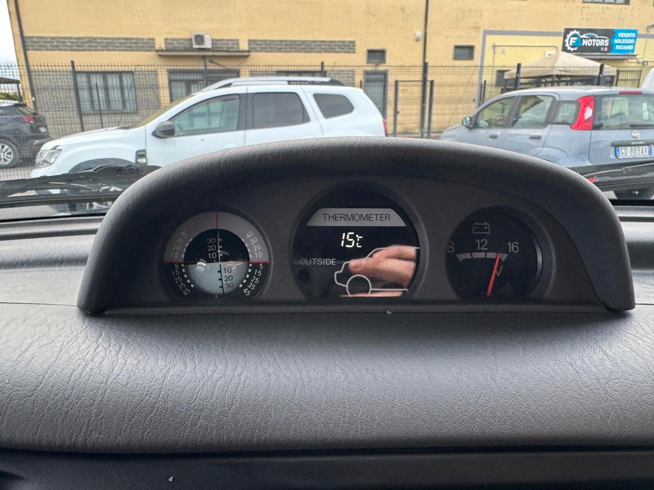 Mitsubishi L200 2.5 TDI - SOLO 135000KM-UNICO PROPRIETARIO