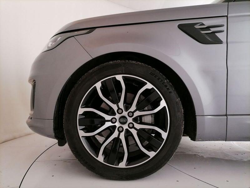 Land Rover RR Sport Range Rover Sport 3.0d i6 mhev HSE Dynamic 249cv auto