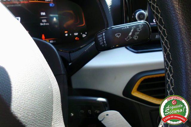 SEAT Arona 1.0 EcoTSI Style