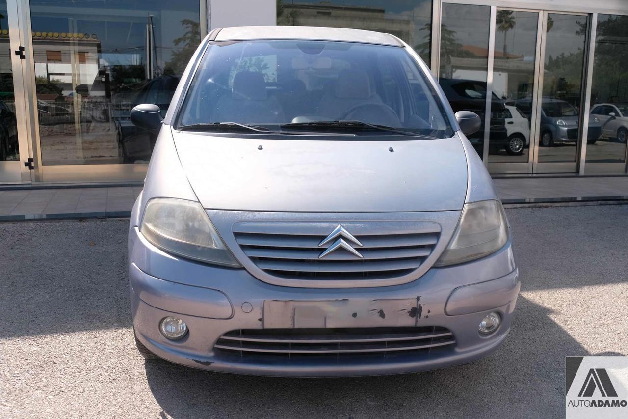 Citroen C3 1.4