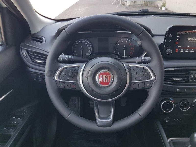 FIAT Tipo Tipo SW 1.6 mjt s&s 130cv