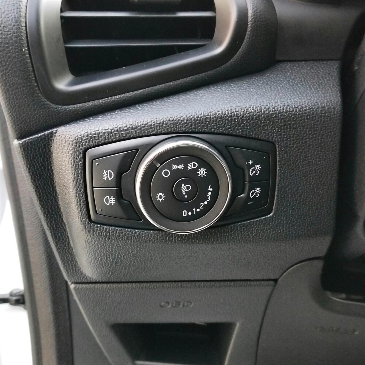 Ford EcoSport 1.0 EcoBoost 125 CV Start&Stop ST-Line