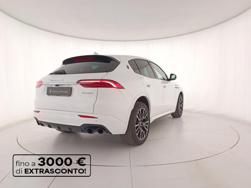 Maserati Levante 2.0 MHEV Modena AWD Auto