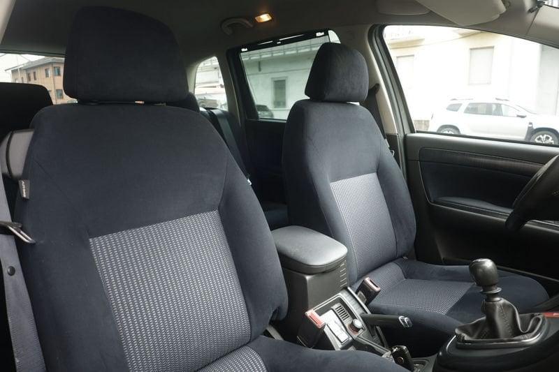 FIAT Croma FIAT Croma 1.9 mjt 16v Dynamic 150cv Unicoproprietario