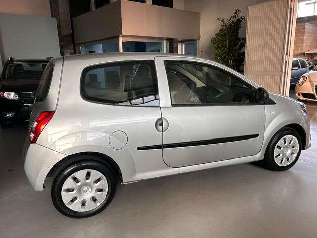 Renault Twingo 1.2 16V LEV Dynamique