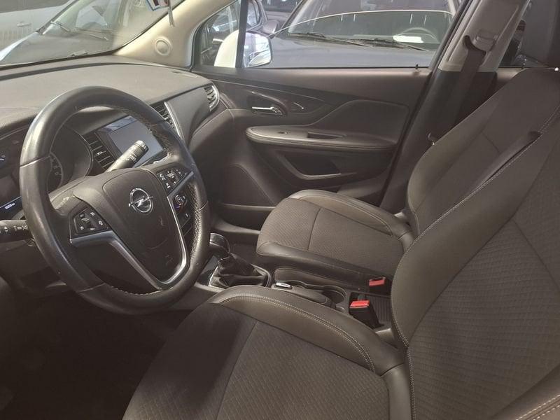 Opel Mokka X 1.4 t Innovation Gpl-tech 4x2 140cv my18