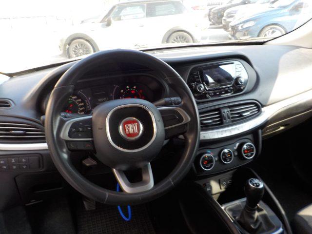 FIAT Tipo 1.3 Mjt 4 porte Opening Edition