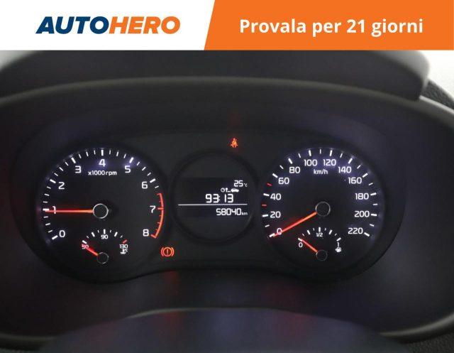 KIA Picanto 1.0 12V 5 porte Urban