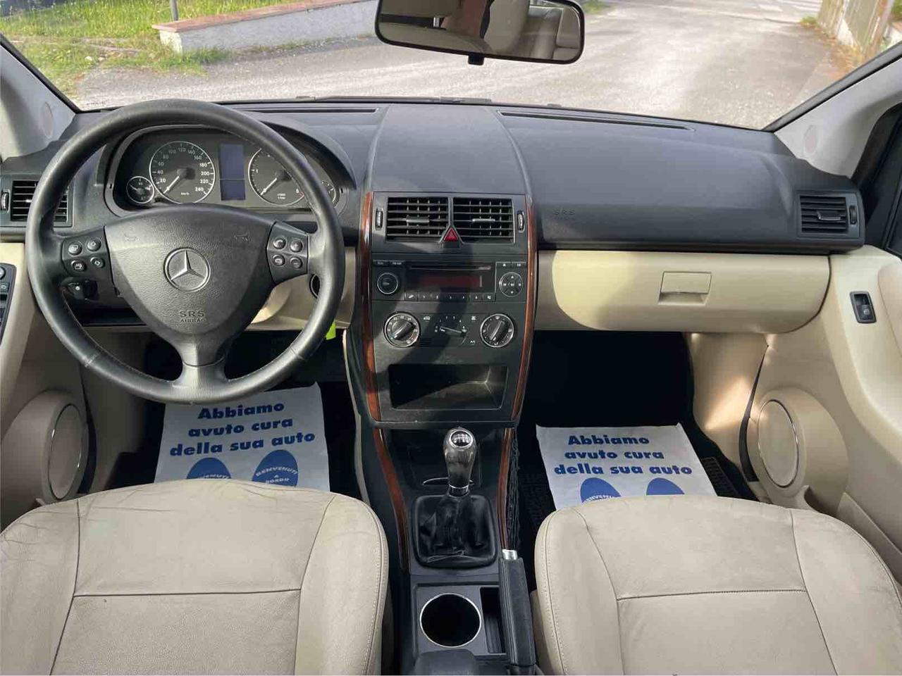 MERCEDES BENZ - A 180 CDI - AVANTGARDE