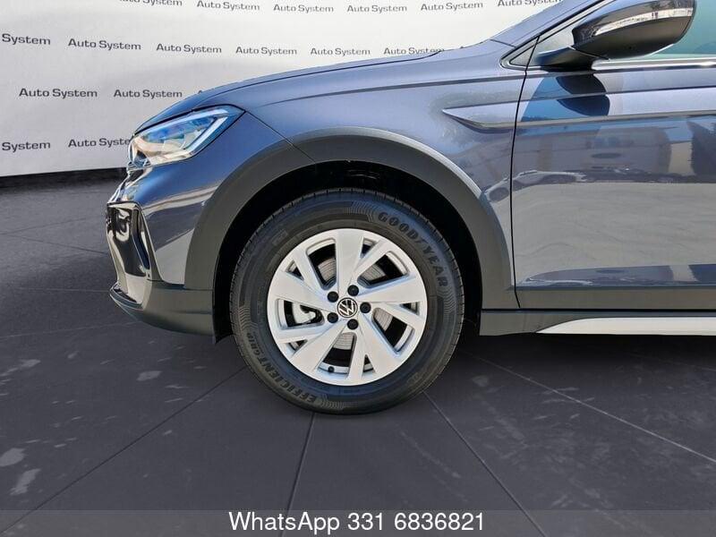 Volkswagen Taigo Taigo 1.0 TSI 95 CV Life