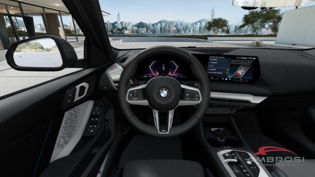 BMW 118 Serie 1 d Msport Premium Package