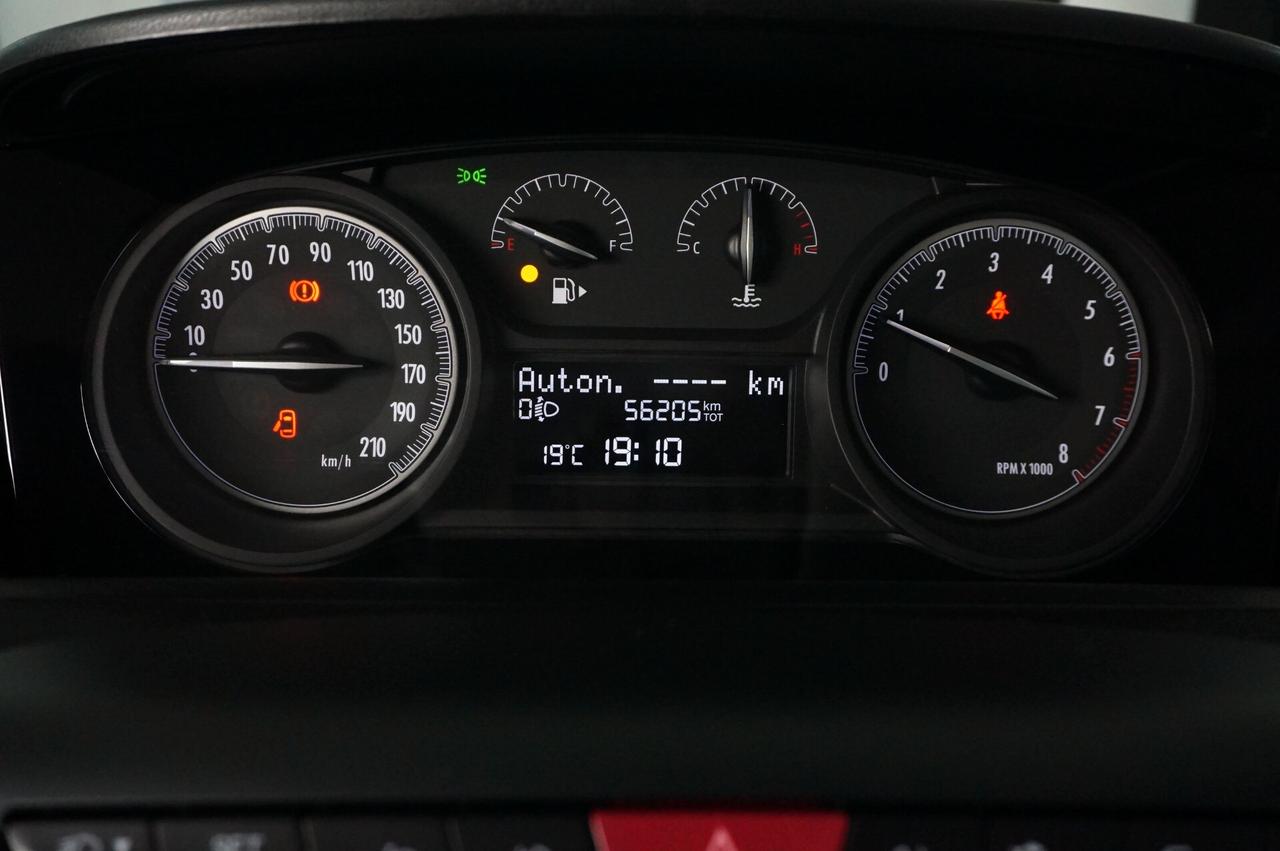 Lancia Ypsilon 1.2 69 CV 5 porte Gold