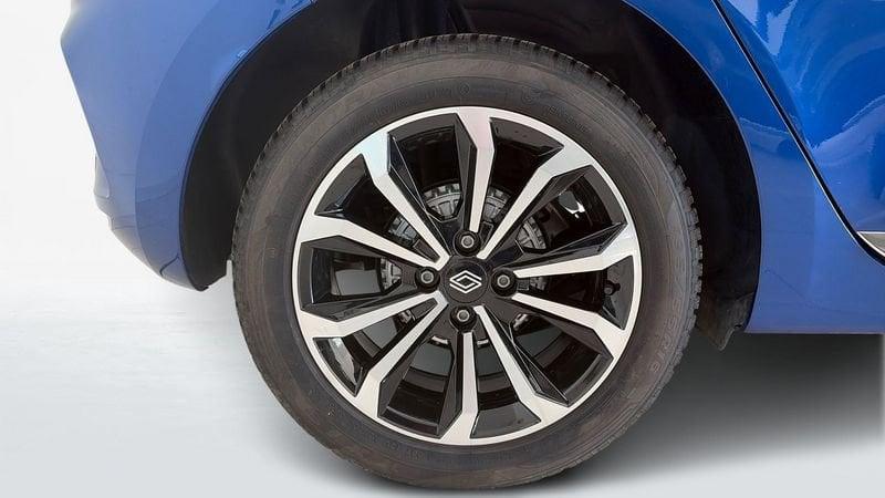 Renault Clio 5 PORTE 1.0 TCE