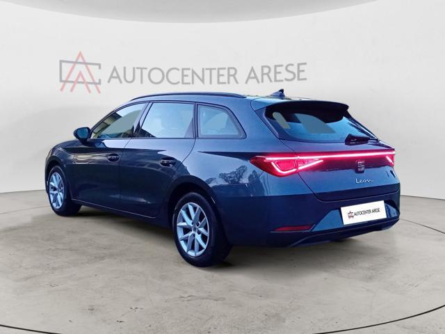 SEAT Leon Sportstourer 1.0 TSI 90 CV Business