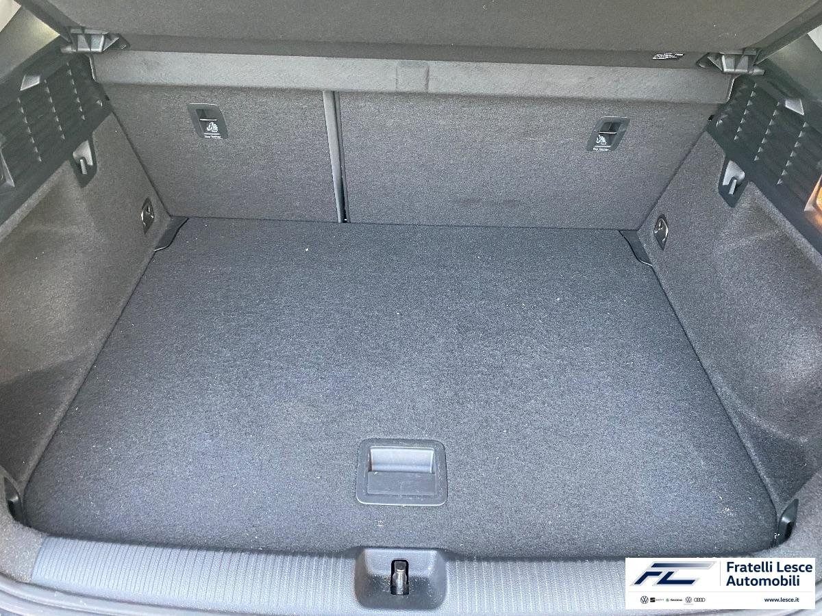 AUDI - Q2 30 2.0 tdi Business