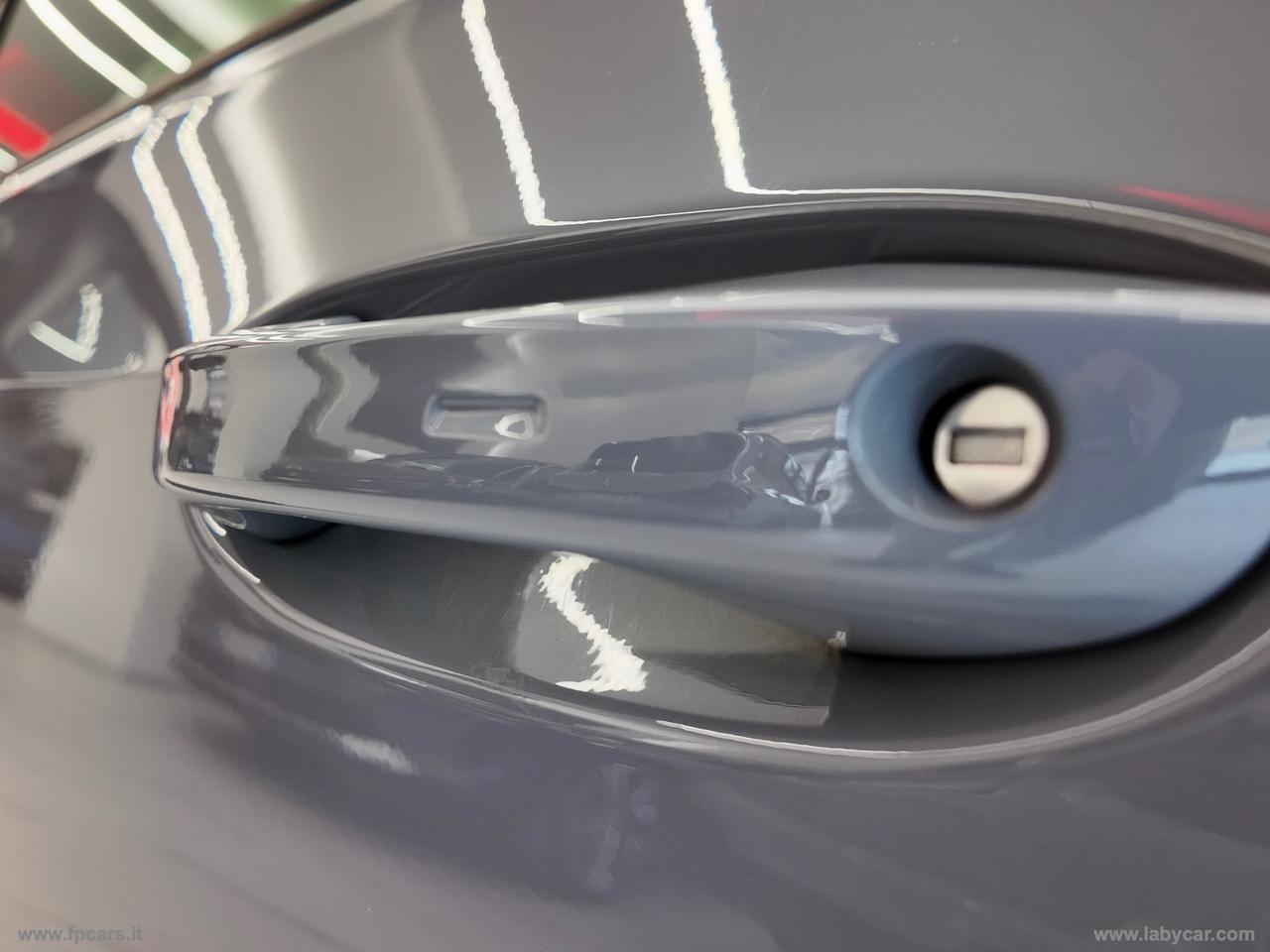 VOLKSWAGEN Golf 2.0 TSI GTI DSG TETTO APRIBILE