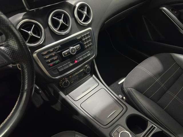 Mercedes-Benz A 200 CDI Automatic Premium