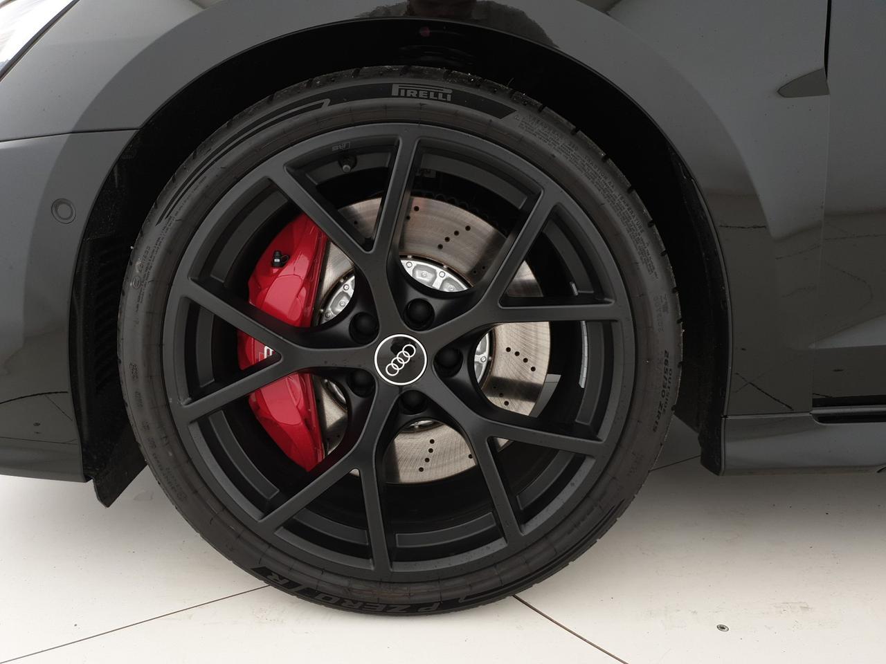 Sportback 2.5TFSI 400CV quattro S tronic