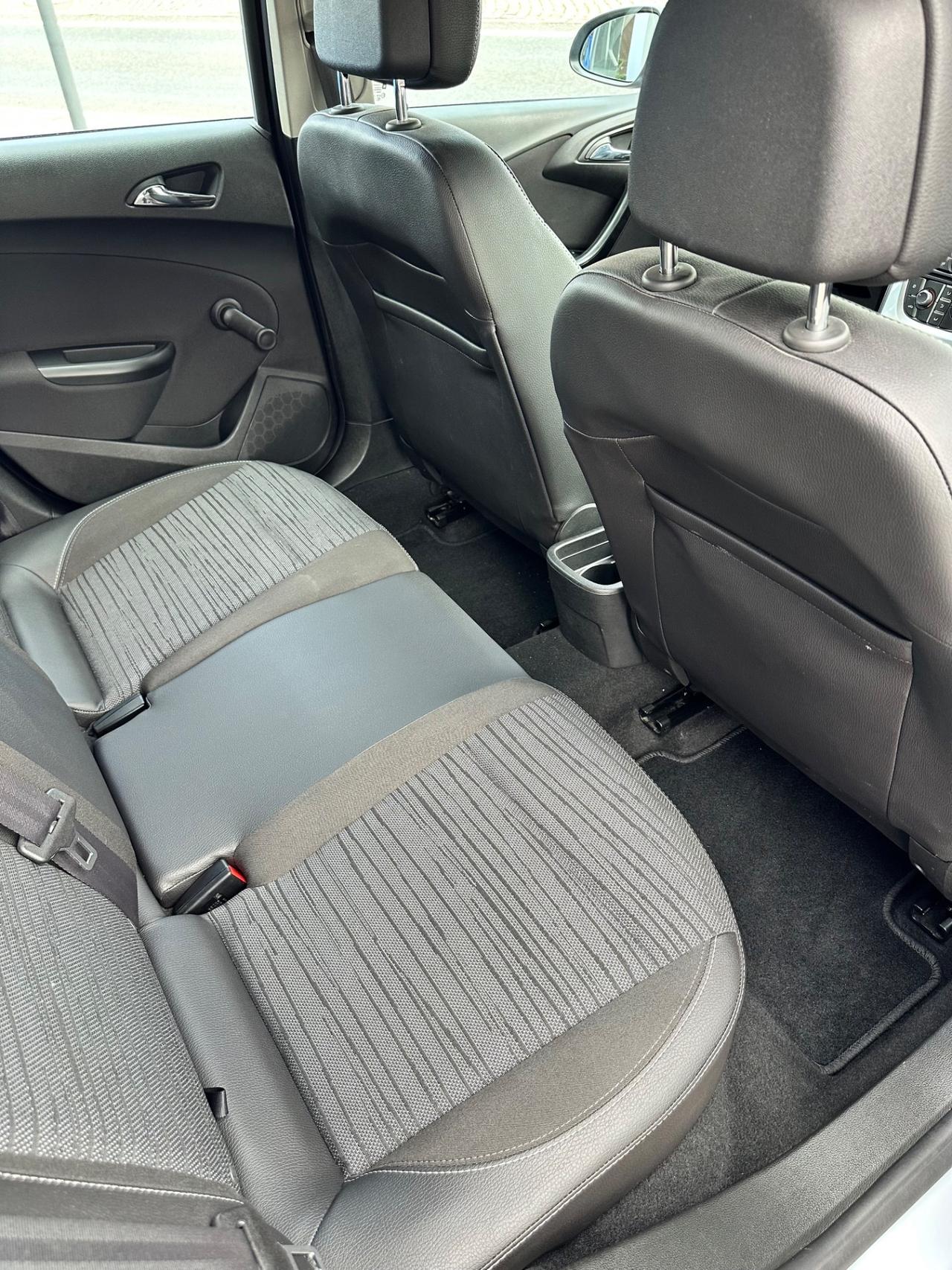 Opel Astra 1.4Bz 140CV Sports Tourer Elective