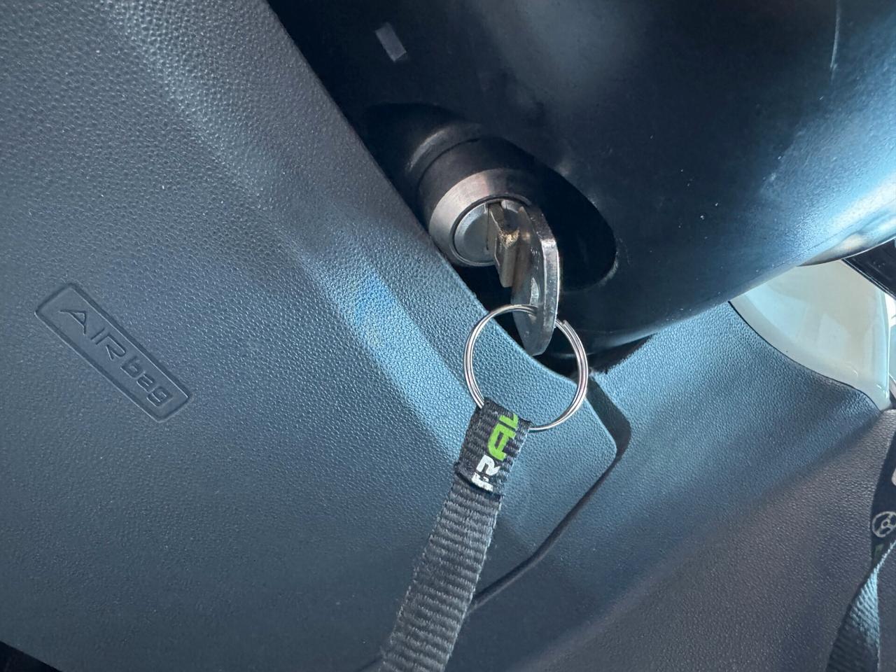 FIAT 500 1,3 MJT 16V LOUNGE 95CV