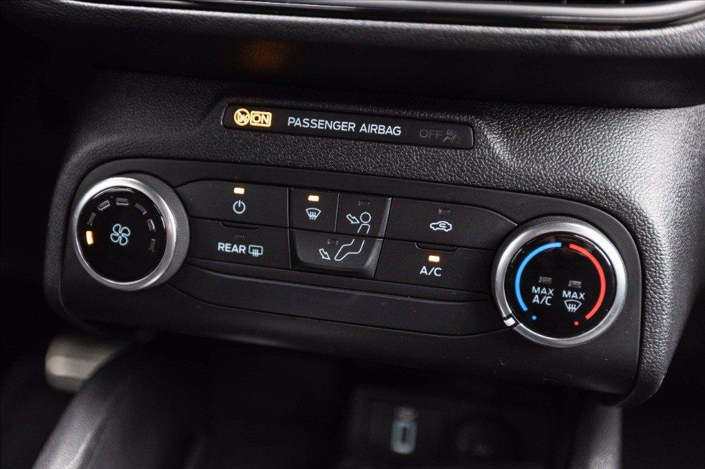 FORD Focus 1.0 ecoboost ST-Line Co-pilot s&s 125cv auto my20.75 del 2020