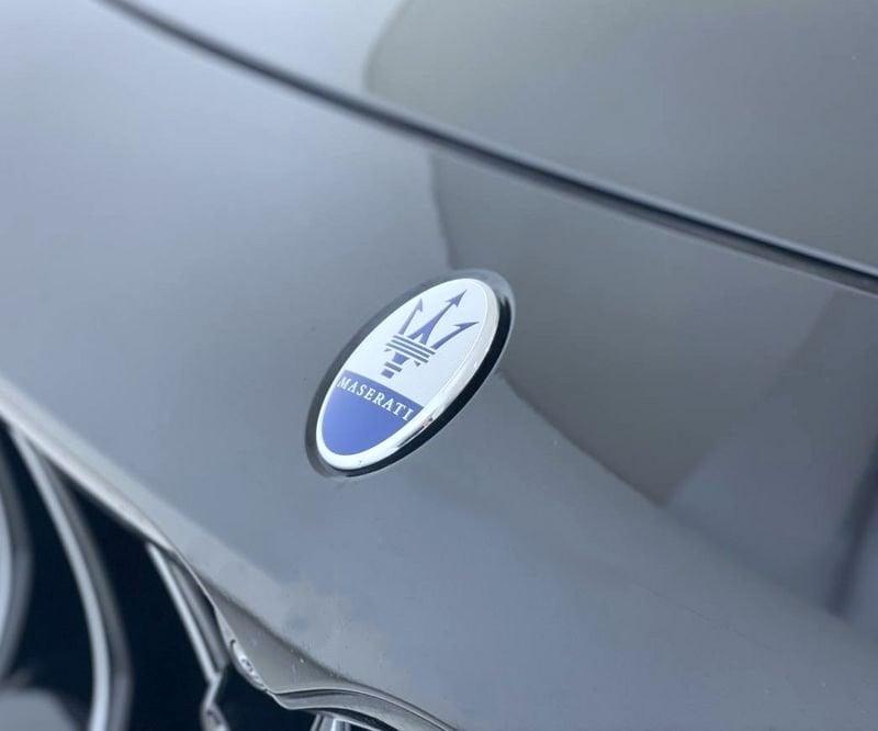 Maserati Grecale 2.0 300cv MHEV GT PrimaSerie Q4 auto