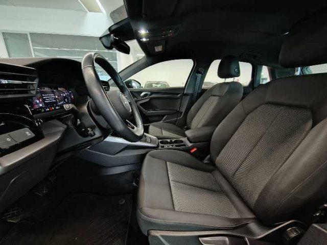 AUDI A3 SPB 30 TDI Business