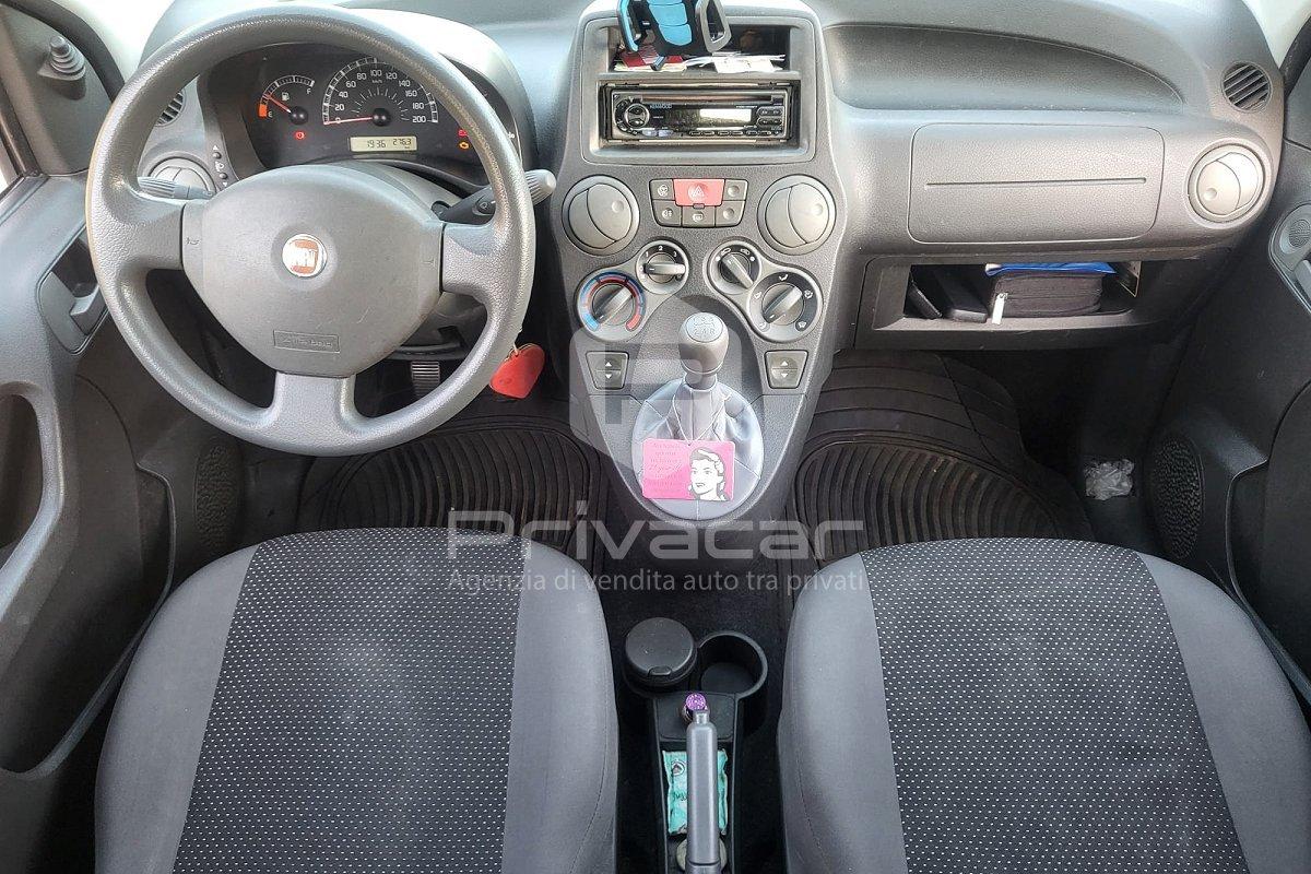 FIAT Panda 1.1 Active