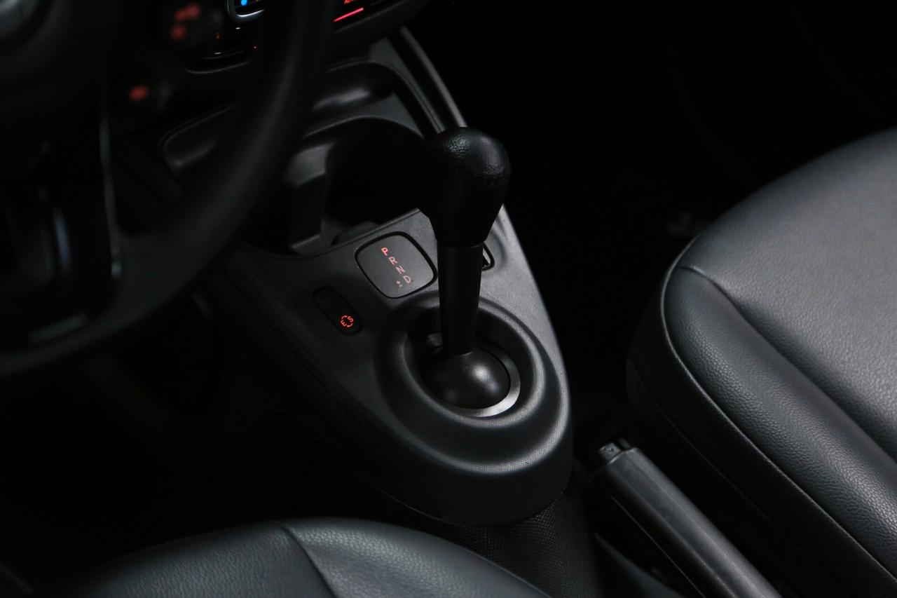 Smart fortwo 1.0 70 cv twinamic Passion