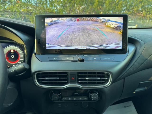 NISSAN Juke N-CONNECTA DCT 1.0cc 114cv CAMBIO AL VOLANTE