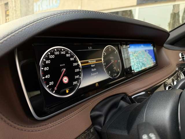 Mercedes-Benz Classe S 350 W/V 222 d (cdi bt) Premium 4matic auto