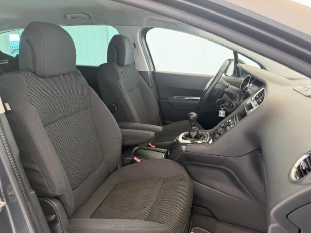 Peugeot 5008 BlueHDi 120 S&S - NEOPATENTATI
