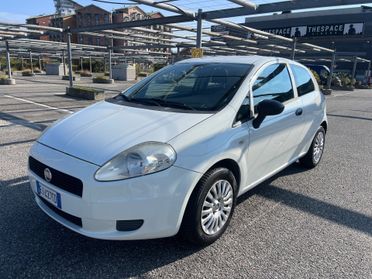 Fiat Grande Punto 1.4 3 porte Actual EasyPower